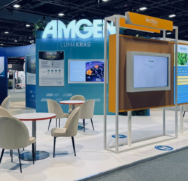 ESMO 2024, Singapore