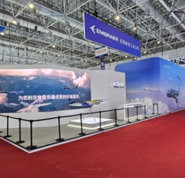 China Airshow 2024, Zhuhai, China