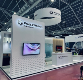 MRO Asia 2024, Singapore