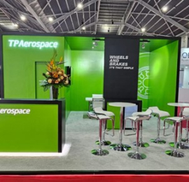 MRO Asia 2024, Singapore