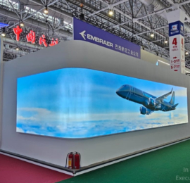China Airshow 2024, Zhuhai, China