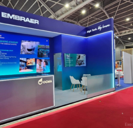 MRO Asia 2024, Singapore