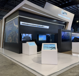 Singapore Airshow 2024