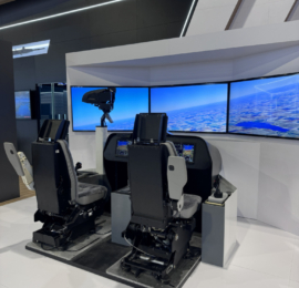 Singapore Airshow 2024